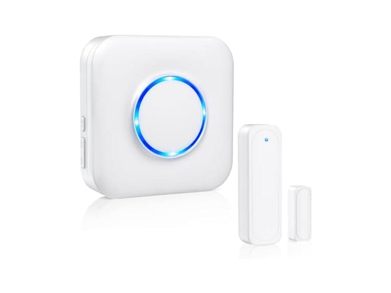 Satisure Door Chime