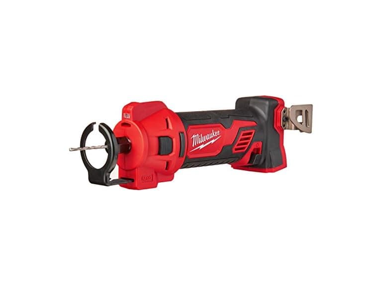 Milwaukee 2627-20 M18 18V Drywall Rotary Tool