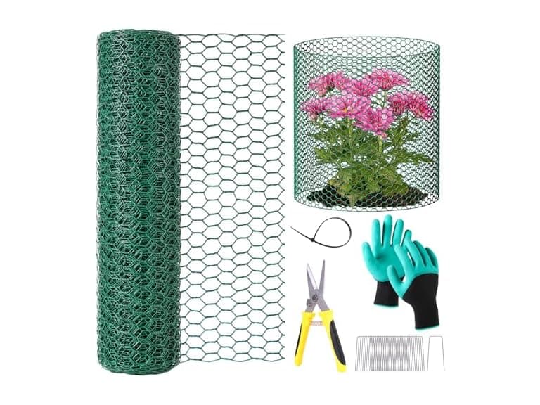 UJG 32.8ftx16In Plant Protectors