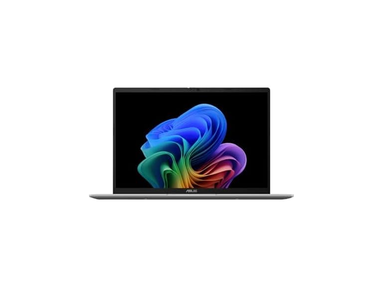 ASUS Vivobook 14 Laptop Qualcomm Snapdragon X (Refurbished)