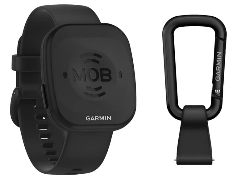 Garmin OnBoard Mob Tag, Wireless