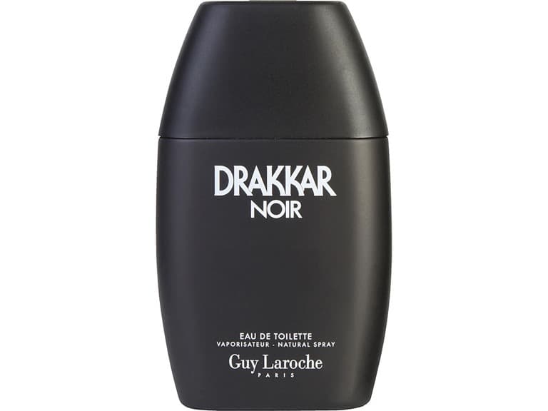Drakkar Noir Guy Laroche EDT Spray Tester 3.3 Oz M (New (Tester))
