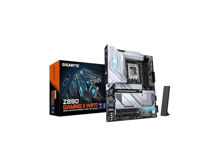 GIGABYTE Z890 Gaming X WIFI7