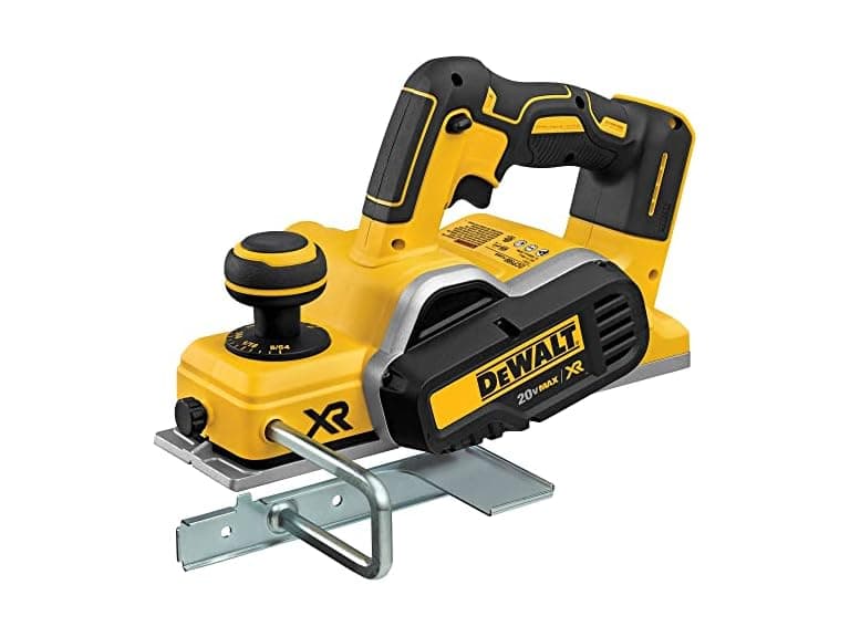 DEWALT DCP580B 20V MAX Planer (Tool Only)