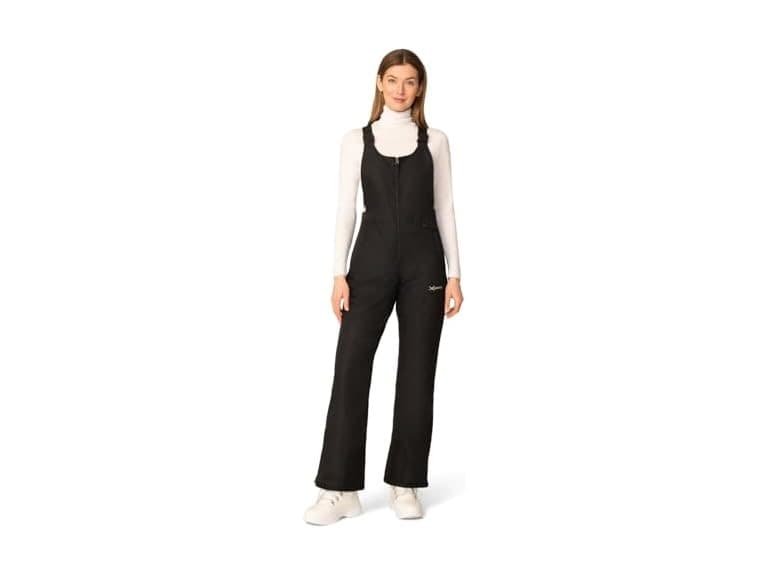 Arctix Women Essential Insulated Bib Overalls