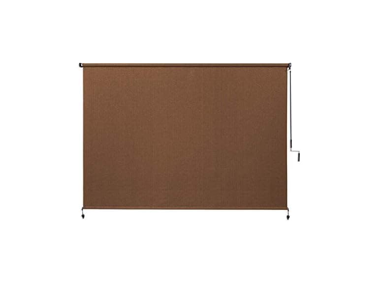 Coolaroo Exterior Roller Shade