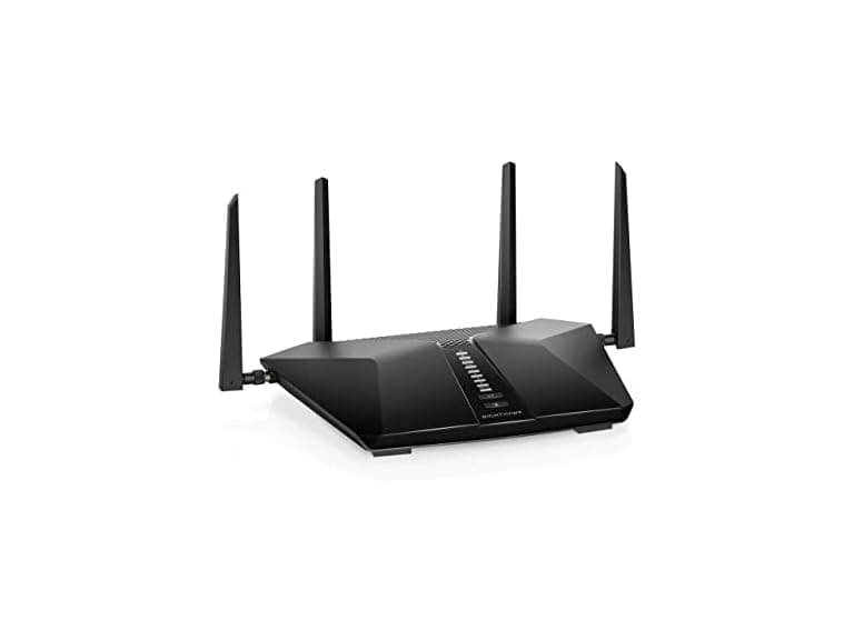 NETGEAR Nighthawk 6-Stream AX5400 WiFi 6 Router