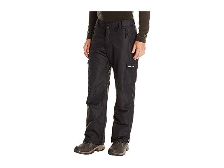 Arctix Men Snowsports Cargo Pants