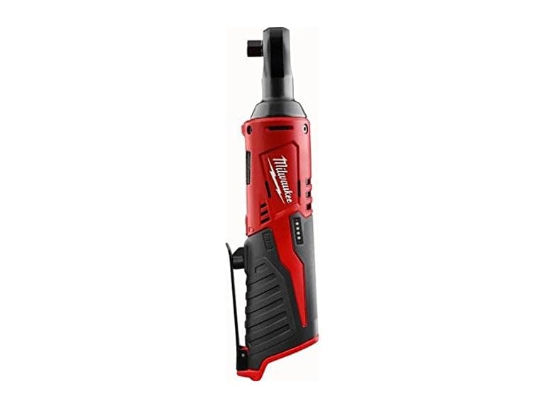 Milwaukee 2457-20 M12 3/8 Ratchet Tool
