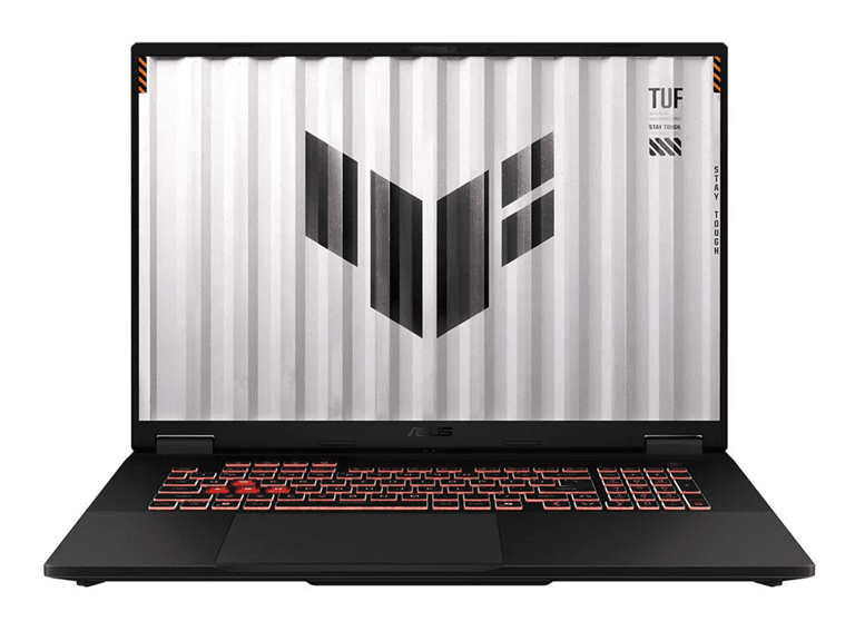 ASUS TUF 18" RTX 5060 Gaming Laptop
