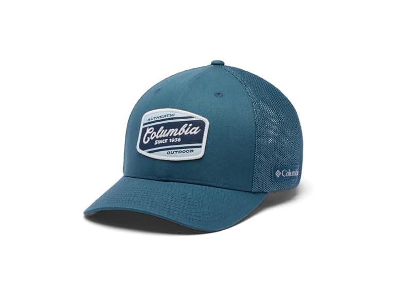 Columbia Unisex Mesh Ball Cap
