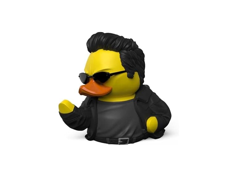 TUBBZ Matrix Neo Rubber Duck