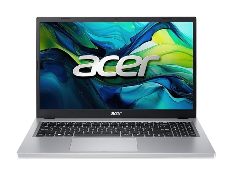 Acer Aspire Go 15 AI Ready Laptop