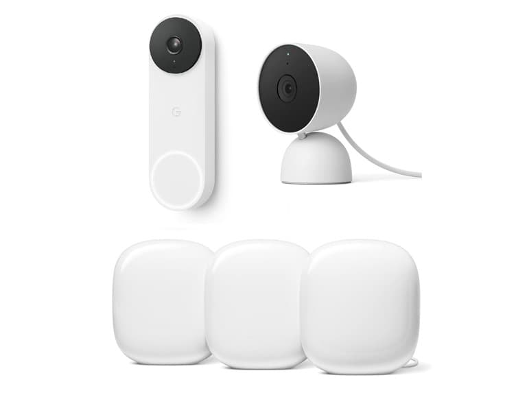 Google Devices