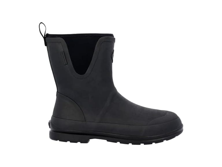 MUCK Men's Originals Pull On Mid Boot