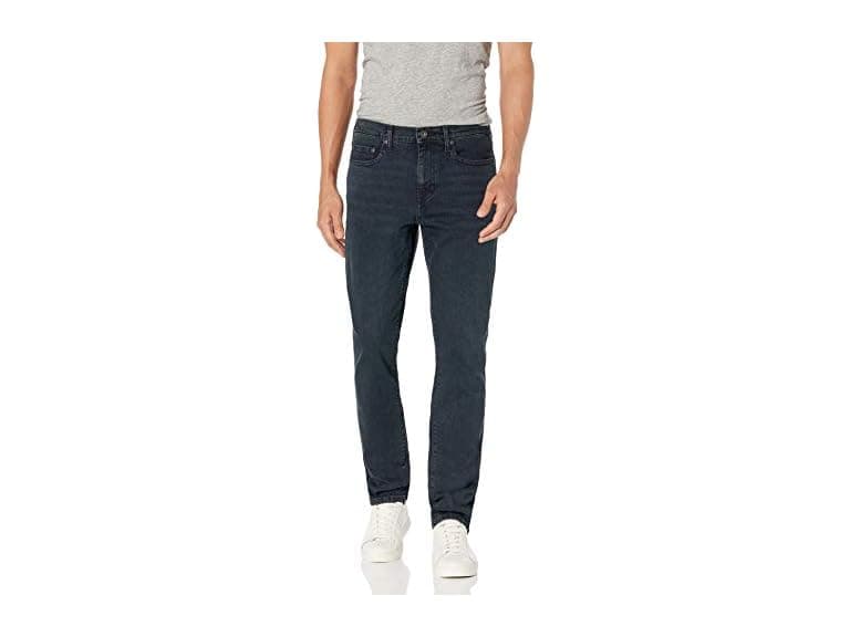 Amazon Essentials Mens Slim Stretch Jean