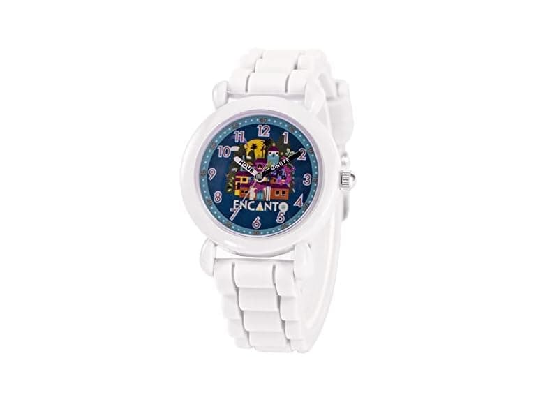 Disney Encanto Kids 3–7 Classic Character Watch