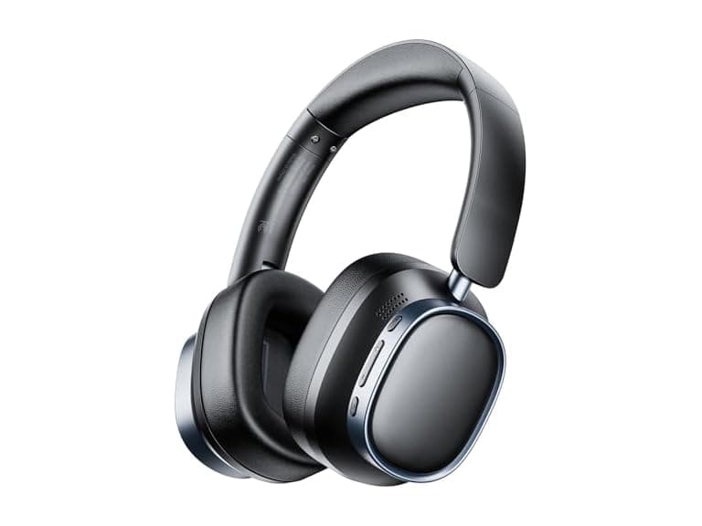 EOKIO H9 Black Wireless Headphones