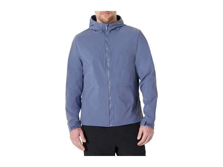 Amazon Essentials Mens Active Lightweight Jacket