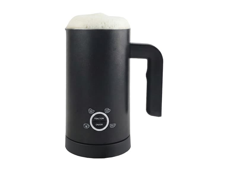 Hot & Cold Milk Frother and Warmer