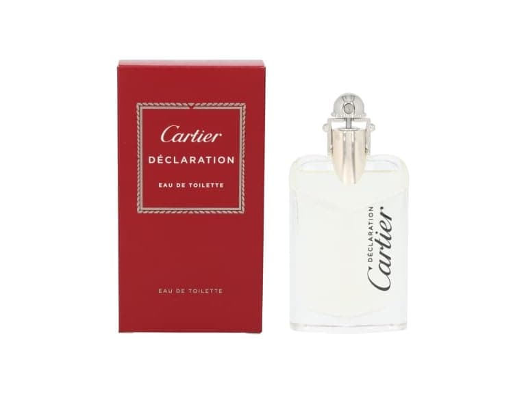 Declaration EDT 50ml