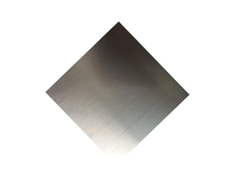 RMP 6061 T6 Aluminum Sheet, 12 x 12in