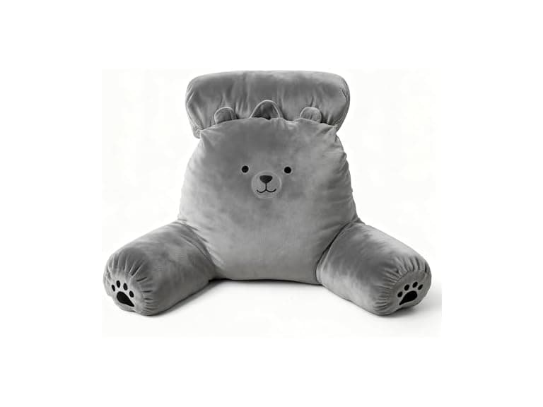 PZT Back Rest Pillow Support