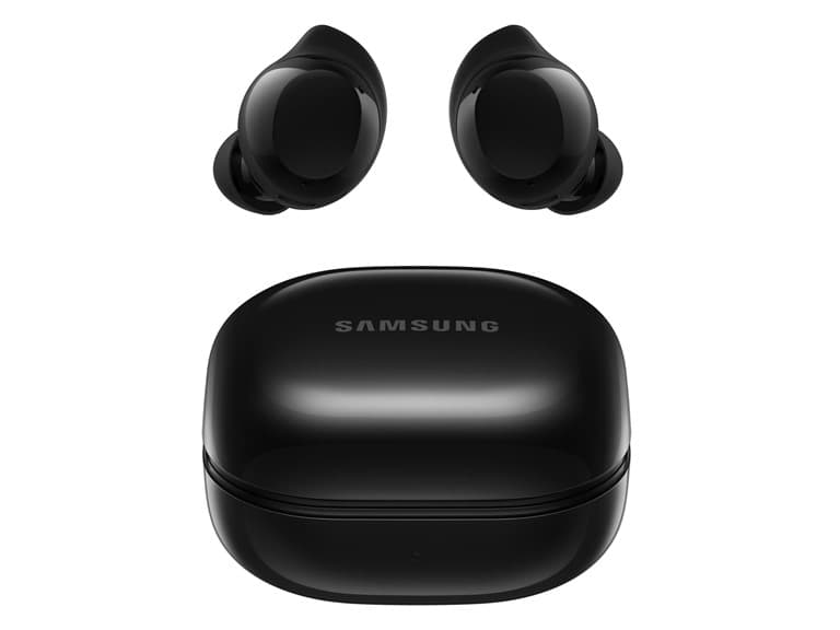 Samsung Galaxy Buds Core ANC Earbuds (2025)