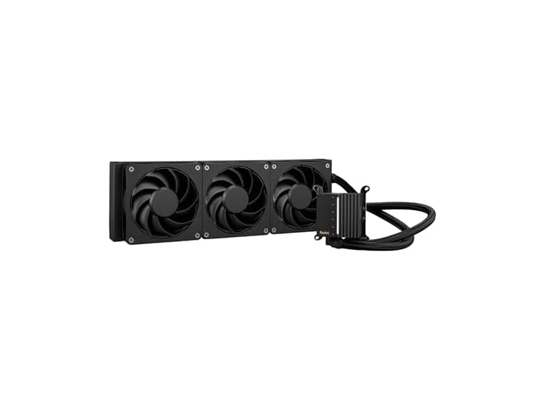 ASUS ProArt LC 360 all-in-one AIO CPU liquid cooler