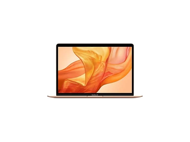 Apple 13" MacBook Air 1.1 GHz i5 - 2020 (Refurbished)
