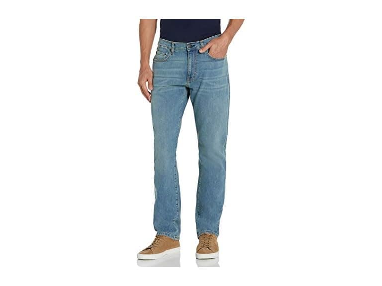 Amazon Essentials Men Athletic Stretch Jean