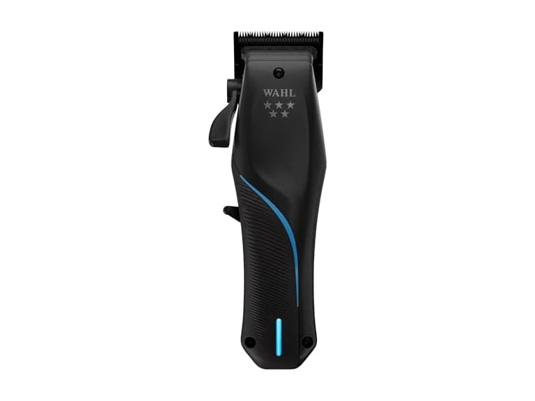 Wahl Professional 5-Star Vapor Clipper
