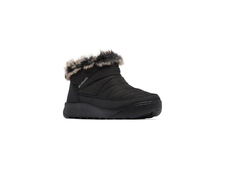 Columbia Womens Minx Xtra Shorty Boots