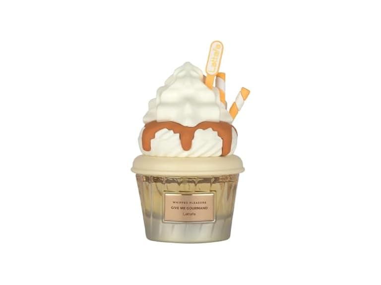 Lattafa Whipped Pleasure Eau de Parfum