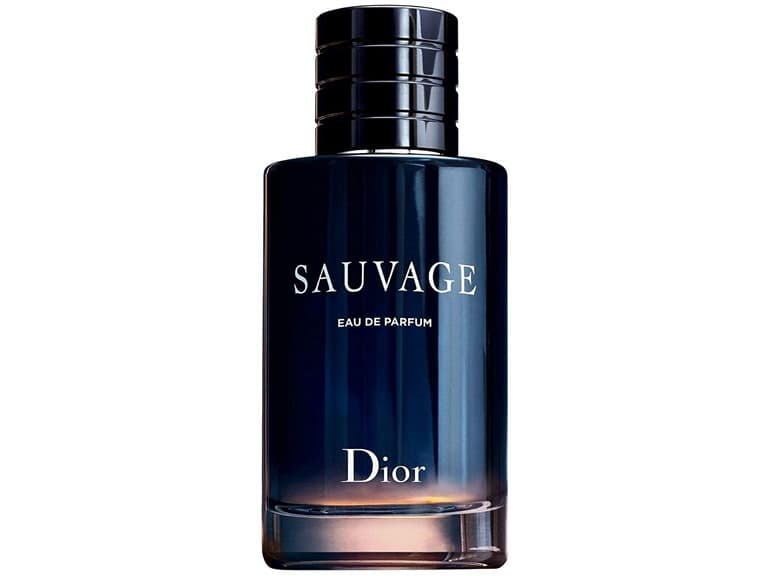 Christian Dior Sauvage Eau De Parfum