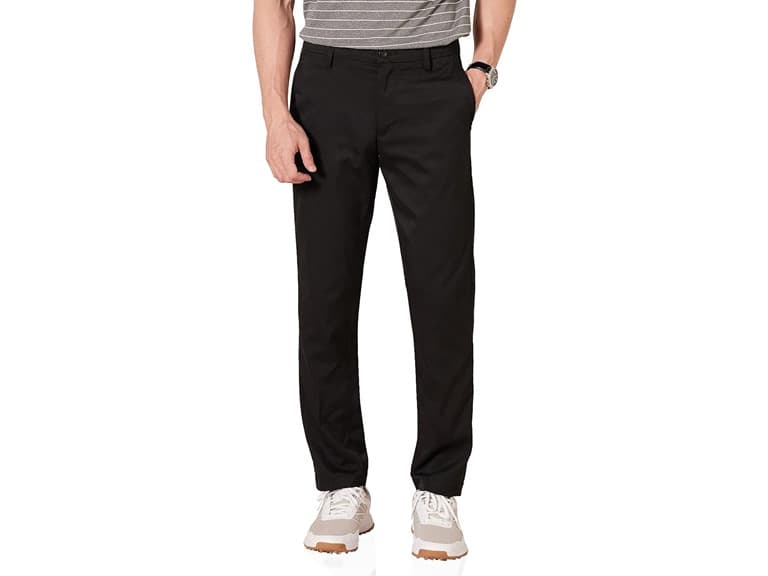 Amazon Essentials Men Slim-fit Stretch Golf Pant