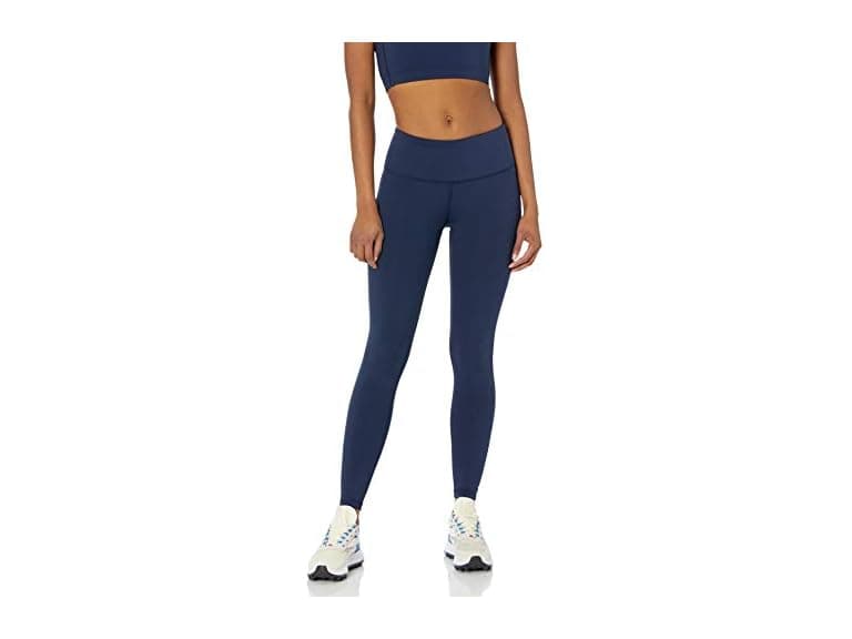 Amazon Essentials Women Active Sculpt Mid Leggings