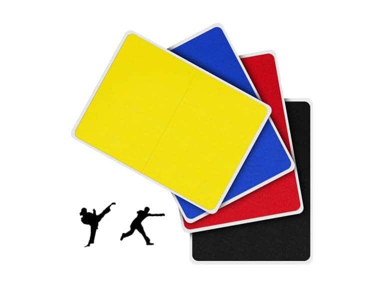 Zamfoot 4 Pack Rebreakable Boards