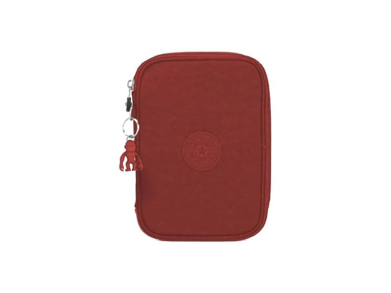 Kipling Women s 100 Pens Printed Case Organize