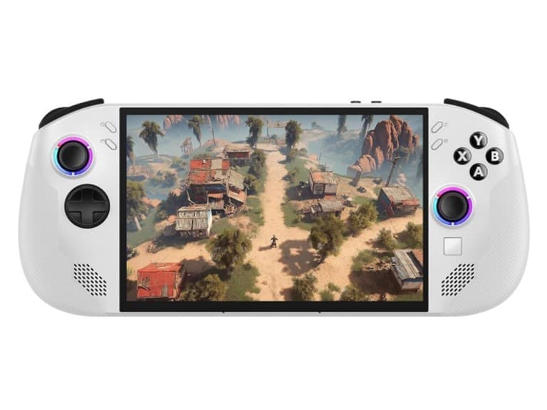 Lenovo Legion Go S Mobile Gaming Console