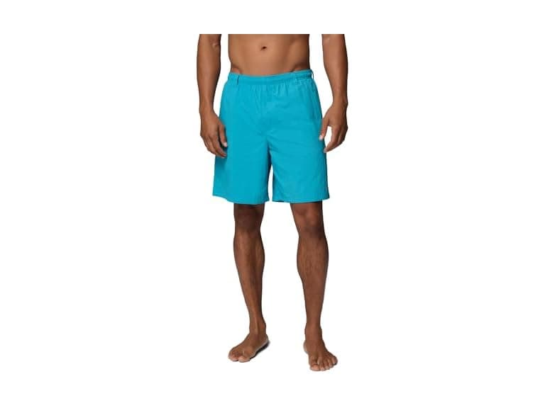 Columbia Men PFG Backcast IV Quick Dry Swim Shorts