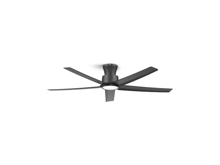 ocioc 52in Ceiling Fan with Remote