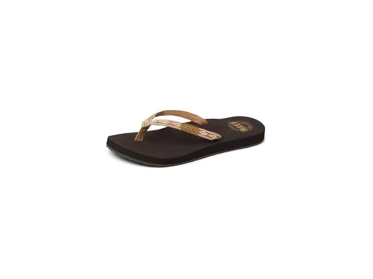 Reef Women Ginger Beach Flip Flop