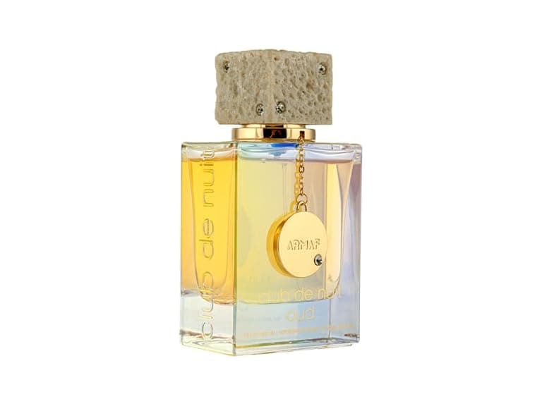 Armaf Club De Nuit Oud EDP Spray (Xerjoff Erba Pura Twist)