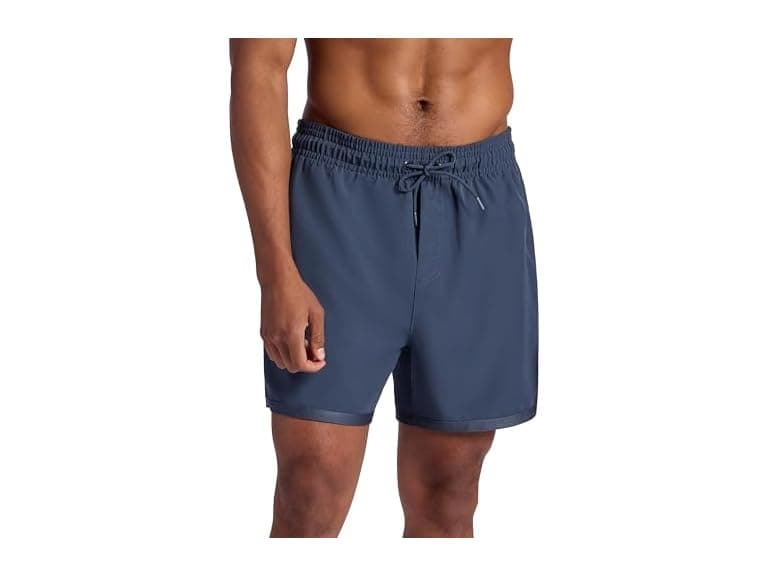 Gaiam Mens Lunge 5" Short