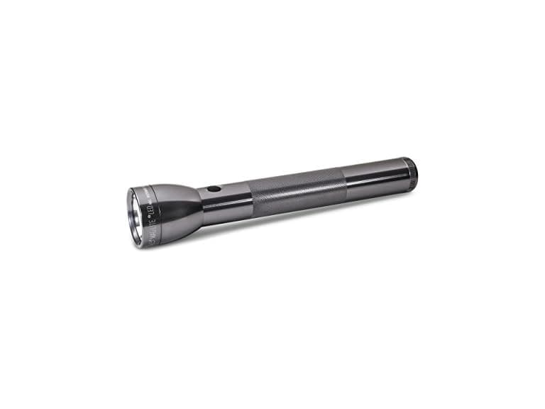 MAG-LITE® ML300L™ LED 3 Cell D Flashlight