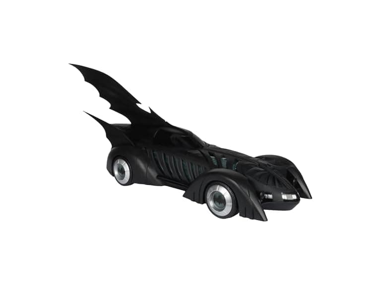 McFarlane Toys - DC Multiverse Batmobile
