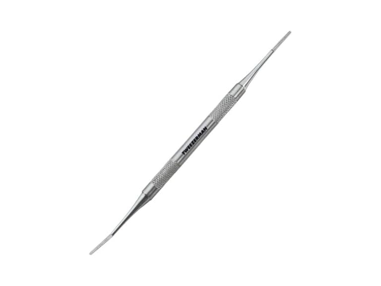 Tweezerman Tweezerman Ingrown Toenail File (Stainle