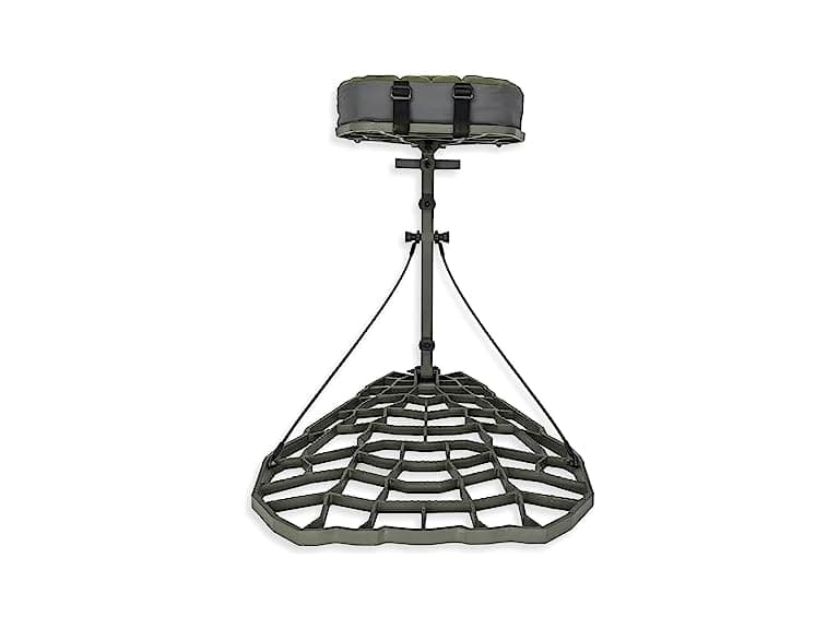 XOP Vanish Evolution - Cast Aluminum Hang On Tree Stand