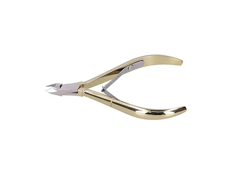 Milltrip Cuticle Trimmer Nippers Carbon Steel